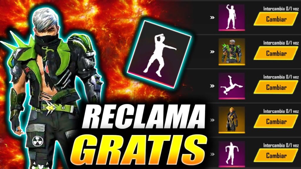 los 5 mejores generadores de emotes para free fire seguridad garantizada