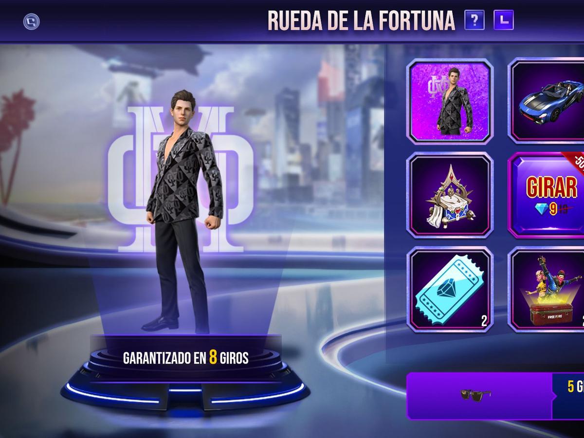 los mejores sitios para encontrar sorteos de premios en free fire enterate ahora