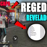 regedit en free fire guia definitiva de que es y como usarlo en el juego