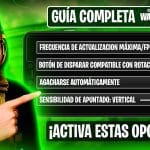 10 Estrategias Infalibles para Mejorar tu Rendimiento en Warzone Mobile