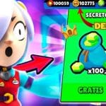 Descubre Cómo Desbloquear Gemas Ocultas en Brawl Stars de Manera Efectiva