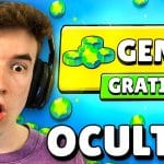 Descubre Cómo Ganar Gemas con Misiones Ocultas en Brawl Stars y Potencia tu Juego