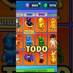 Guía Definitiva: Cómo Obtener Gemas y Monedas Gratis en Brawl Stars Paso a Paso