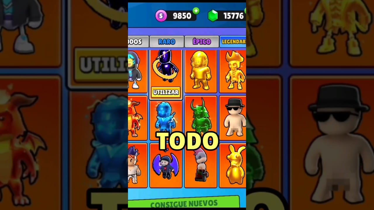 Cómo obtener gemas y monedas gratis paso a paso