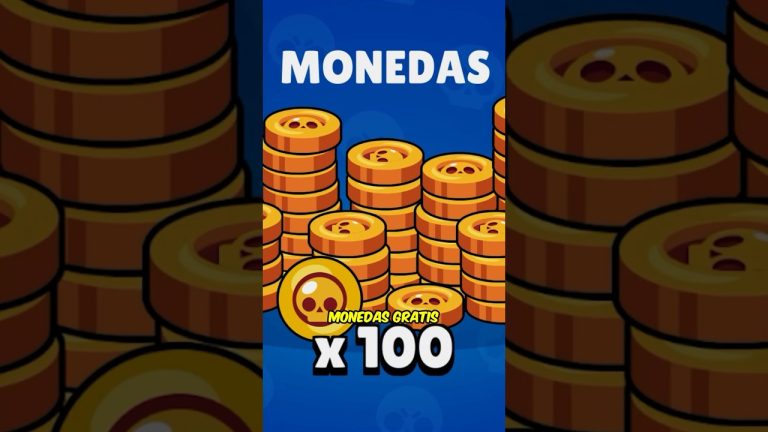 Cómo obtener monedas ilimitadas en Brawl Stars