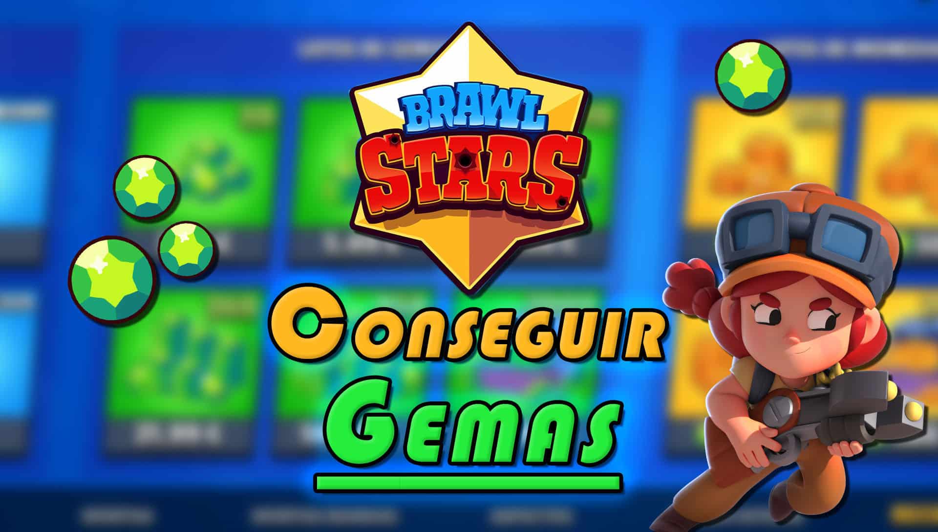 como conseguir gemas gratis desde el brawl pass guia definitiva para jugadores de brawl stars
