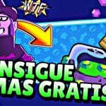Cómo Conseguir Gemas Gratis en Brawl Stars: Métodos Fáciles y Rápidos que Funcionan