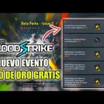 Cómo Conseguir Oro Gratis en Blood Strike: Guía Definitiva para Gamers
