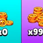 Consigue Monedas Gratis a Diario en Brawl Stars con Estos Trucos Infalibles