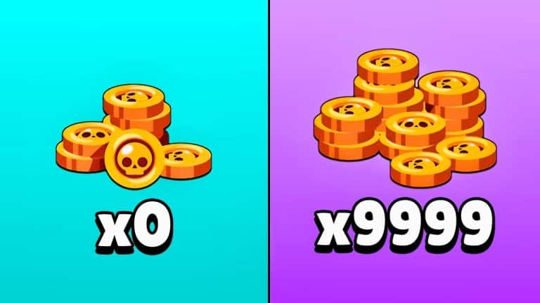 consigue monedas gratis a diario en brawl stars con estos trucos infalibles