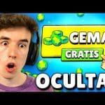 Descubre Cómo Conseguir Gemas y Cajas Gratis en Brawl Stars de Forma Segura