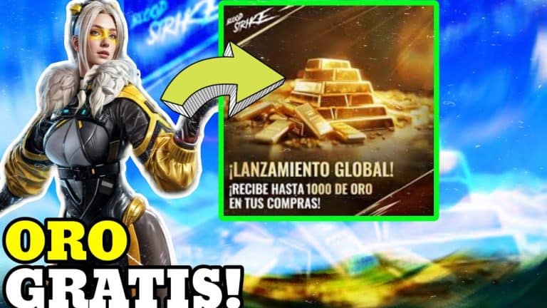 descubre como conseguir oro gratis en blood strike guia definitiva para gamers