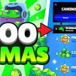 Descubre Cómo Desbloquear Todas las Gemas Gratis en Brawl Stars: Guía Definitiva para Jugadores