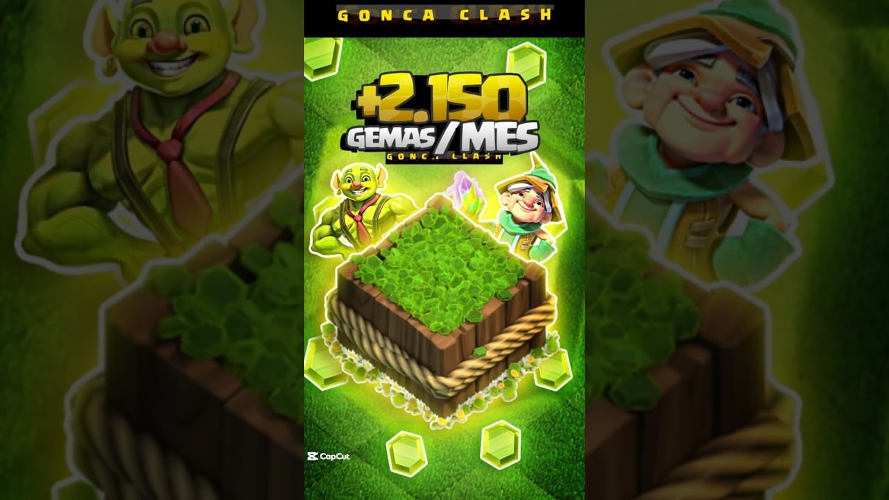 descubre como obtener gemas gratis en brawl stars en menos de minutos