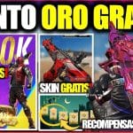 Descubre Cómo Obtener Skins Gratis en Blood Strike: Guía Definitiva para Conseguir Oro Fácilmente