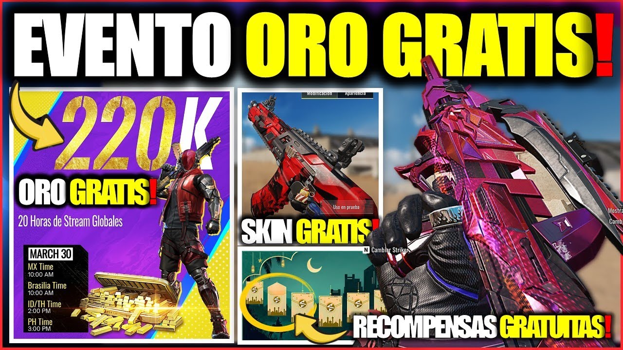 descubre como obtener skins gratis en blood strike guia definitiva para conseguir oro facilmente