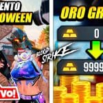Descubre Dónde Conseguir Ropa Exclusiva de Blood Strike y Obtén Oro Gratis