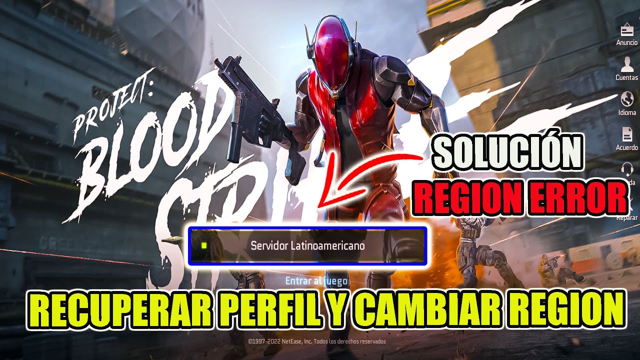 descubre donde encontrar generadores de cuentas de blood strike confiables y seguros