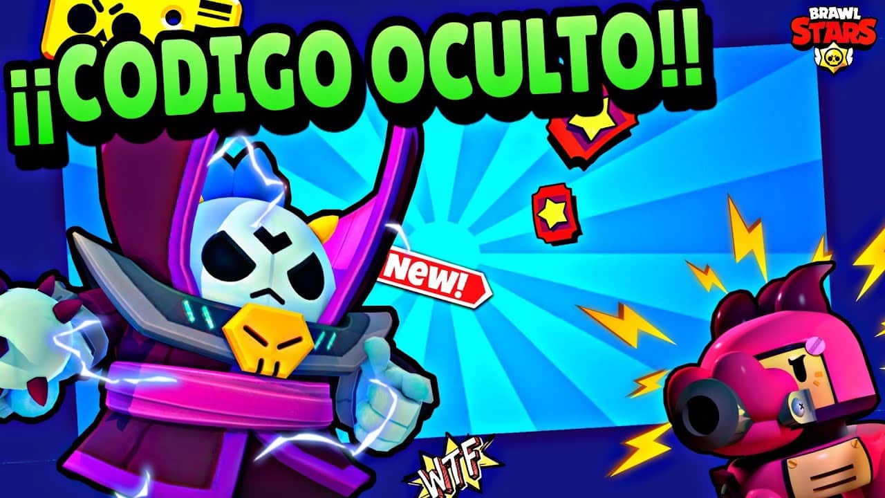 descubre el menu oculto para desbloquear gemas gratis en brawl stars