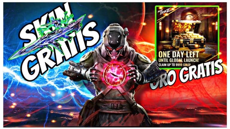 descubre generadores legitimos para obtener oro gratis en blood strike mito o realidad
