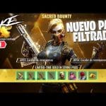 Descubre las Recompensas Exclusivas del Pase Élite en los Eventos de Blood Strike: ¡Consigue Oro Gratis!