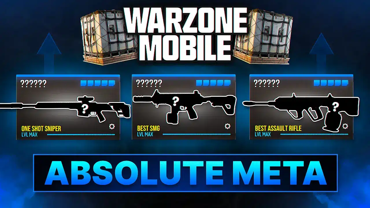 descubre los mejores loadouts en call of duty mobile para dominar el juego