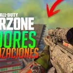 Descubre los Mejores Lugares para Aterrizar en Warzone Mobile y Domina el Juego