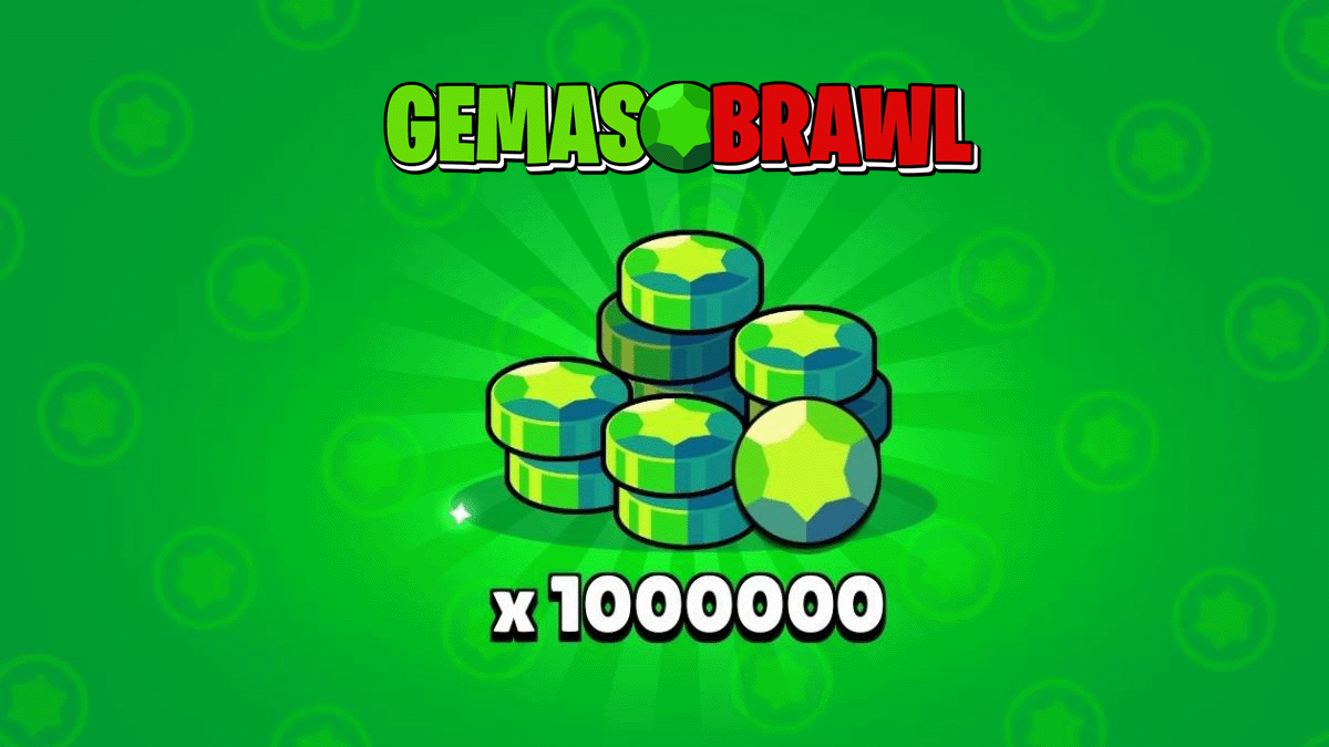 descubre los mejores metodos para ganar gemas en brawl stars de forma segura y legal