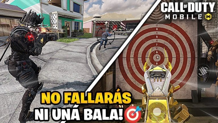descubre los mejores trucos para dominar call of duty mobile y potenciar tu juego
