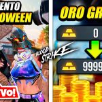 Descubre los Riesgos Ocultos de Usar Generadores de Cuentas de Blood Strike para Obtener Oro Gratis