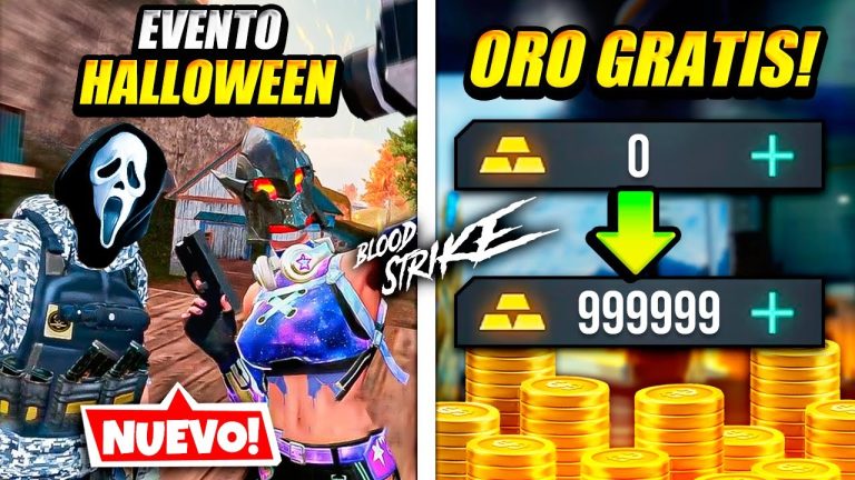 descubre los riesgos ocultos de usar generadores de cuentas de blood strike para obtener oro gratis