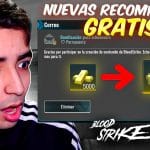 ¿Es Seguro Usar Generadores de Cuentas de Blood Strike para Obtener Oro Gratis?