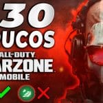 Estrategias Efectivas para Ganar en Warzone Mobile: Consejos y Trucos Esenciales