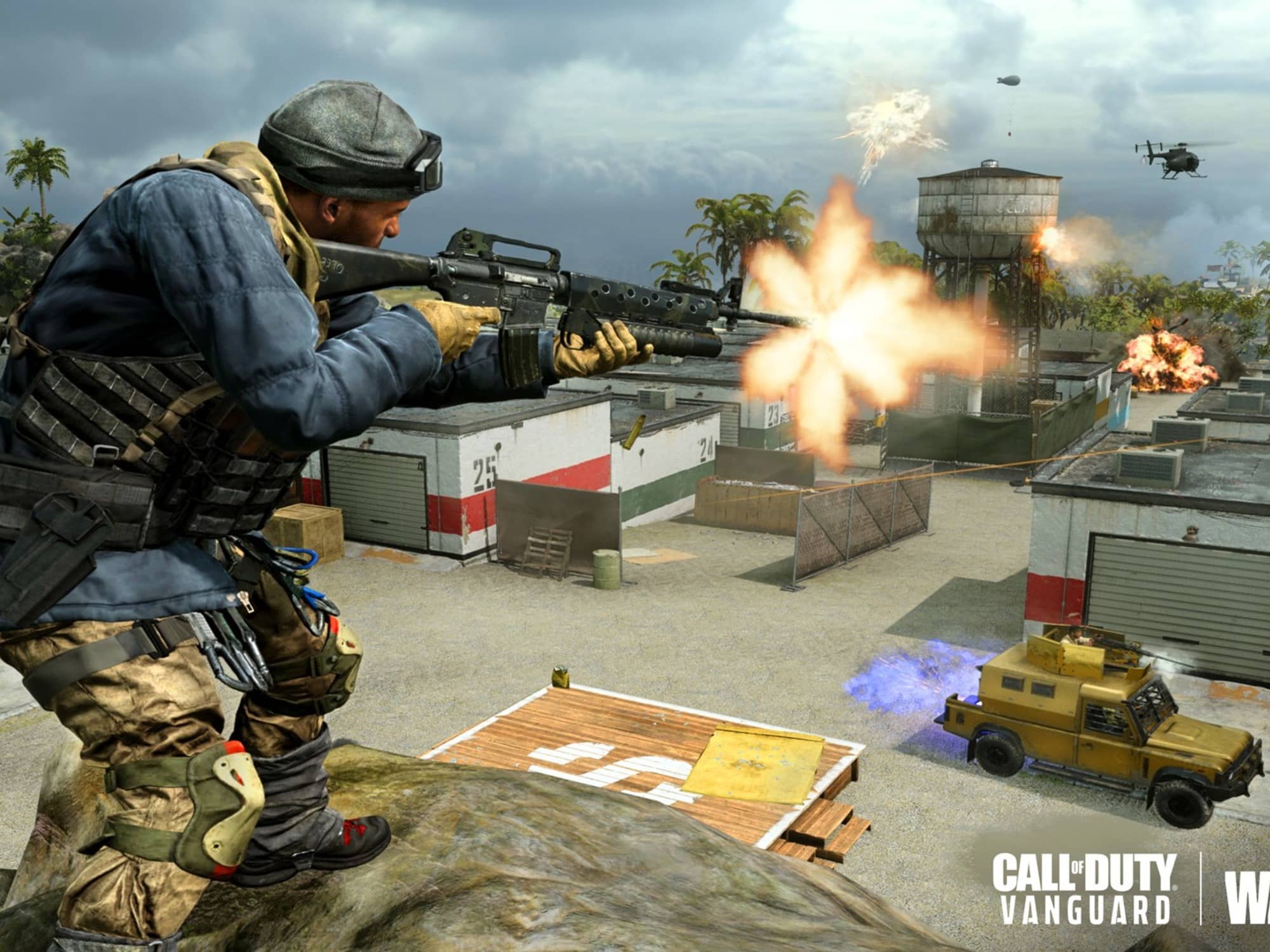 estrategias infalibles para dominar warzone mobile mejora tu juego ahora
