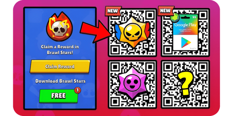 guia definitiva como canjear codigos de gemas en brawl stars facilmente