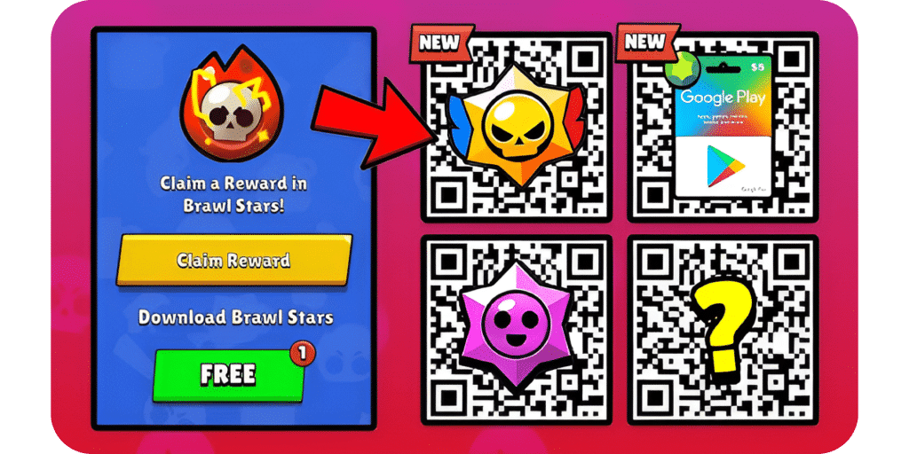 guia definitiva como canjear codigos de gemas en brawl stars facilmente