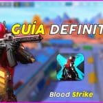 Guía Definitiva: Cómo Conseguir una Cuenta Veterana en Blood Strike Legalmente
