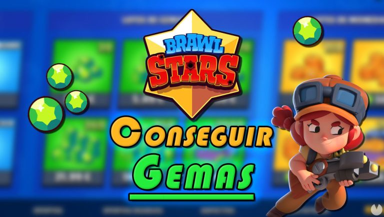 guia definitiva como reclamar gemas y monedas gratis en brawl stars de forma segura