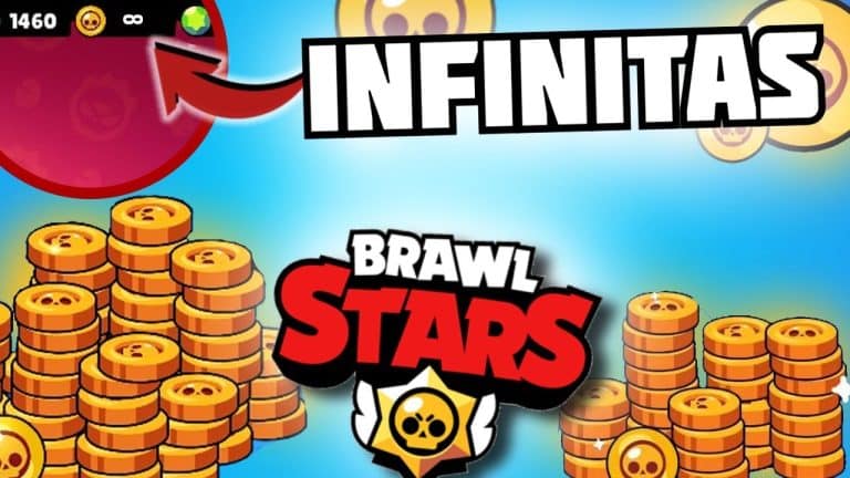 guia definitiva para conseguir monedas infinitas en brawl stars sin gastar dinero
