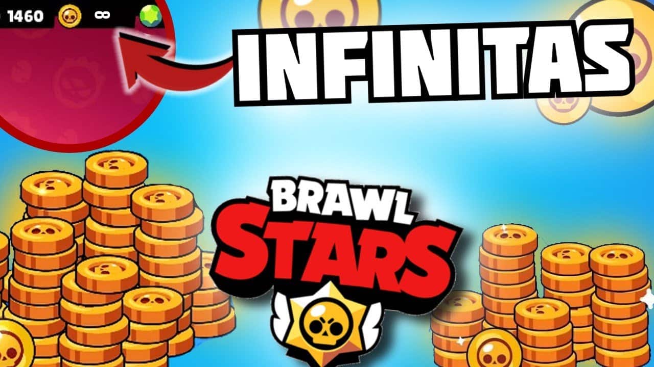 guia definitiva para conseguir monedas infinitas en brawl stars sin gastar dinero