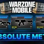 Las Mejores Armas en Call of Duty Mobile: Descubre Tu Arsenal Ideal para Dominar el Juego