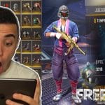Cuál es el código más reciente de Free Fire: guía actual