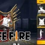 Existen generadores de codigos para Free Fire confiables: guía
