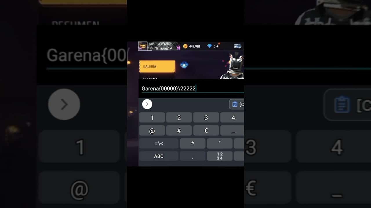 como puedo conseguir codigos de free fire