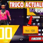 Cómo participar en los eventos oficiales de Free Fire: guía