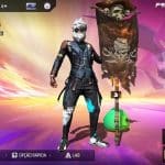 Cuáles son las mejores skins en Free Fire: guía completa