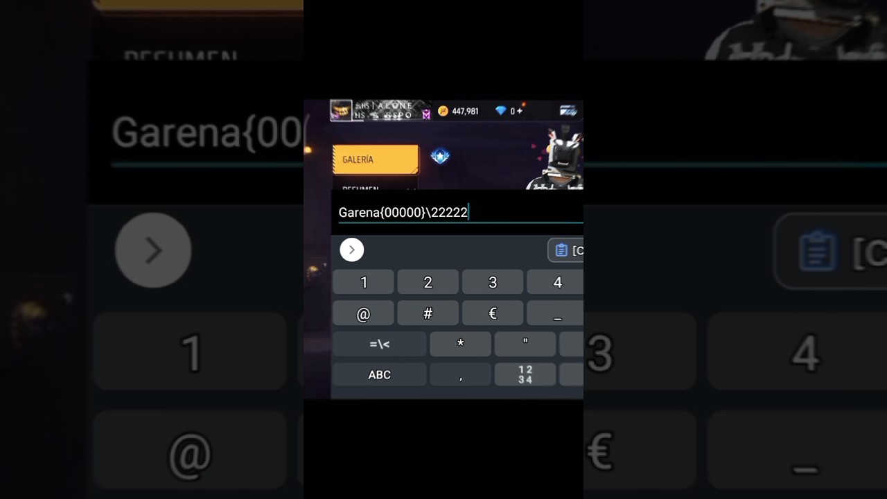 cuales son los codigos mas recientes de free fire