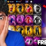¿Existen cuentas chetadas en Free Fire? Veracidad y riesgos
