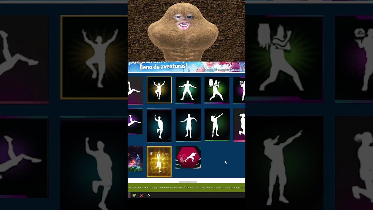 existen generadores de emotes para free fire que sean seguros