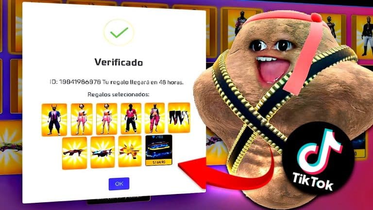 hay generadores de skins y ropa para free fire